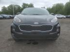 2022 Kia Sportage Lx იყიდება East Granby-ში, CT - Minor Dent/Scratches