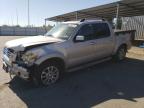 2007 Ford Explorer Sport Trac Limited for Sale in Sacramento, CA - Front End