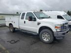 2008 Ford F350 Srw Super Duty იყიდება Pennsburg-ში, PA - Mechanical