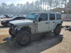 2024 Jeep Wrangler Sahara იყიდება Harleyville-ში, SC - Front End