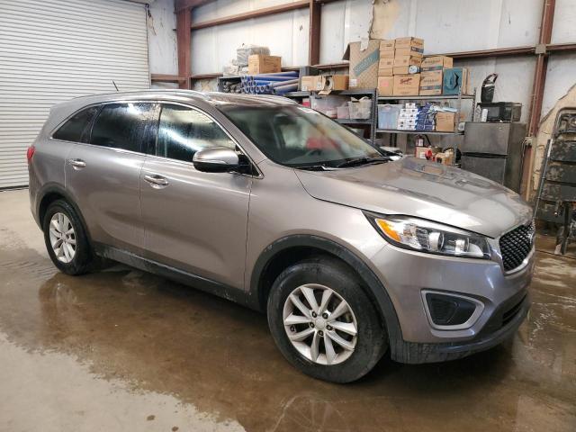  KIA SORENTO 2016 Szary