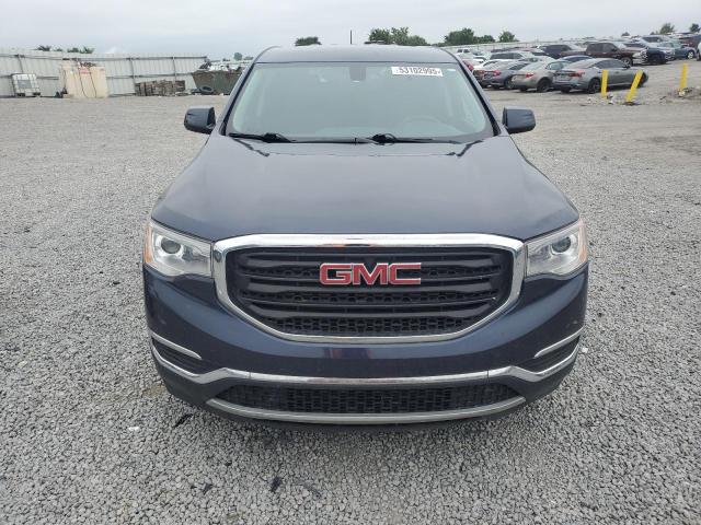  GMC ACADIA 2019 Синій