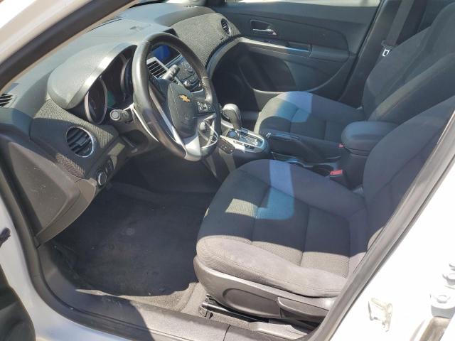 Sedans CHEVROLET CRUZE 2014 Biały