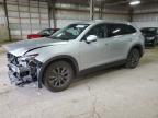 2023 Mazda Cx-9 Touring продається в Des Moines, IA - Front End