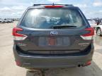 2019 Subaru Forester  იყიდება Wilmer-ში, TX - Side