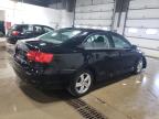 2011 Volkswagen Jetta Tdi за продажба в Blaine, MN - Front End