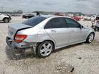 2011 Mercedes-Benz C 300 იყიდება Houston-ში, TX - Rear End