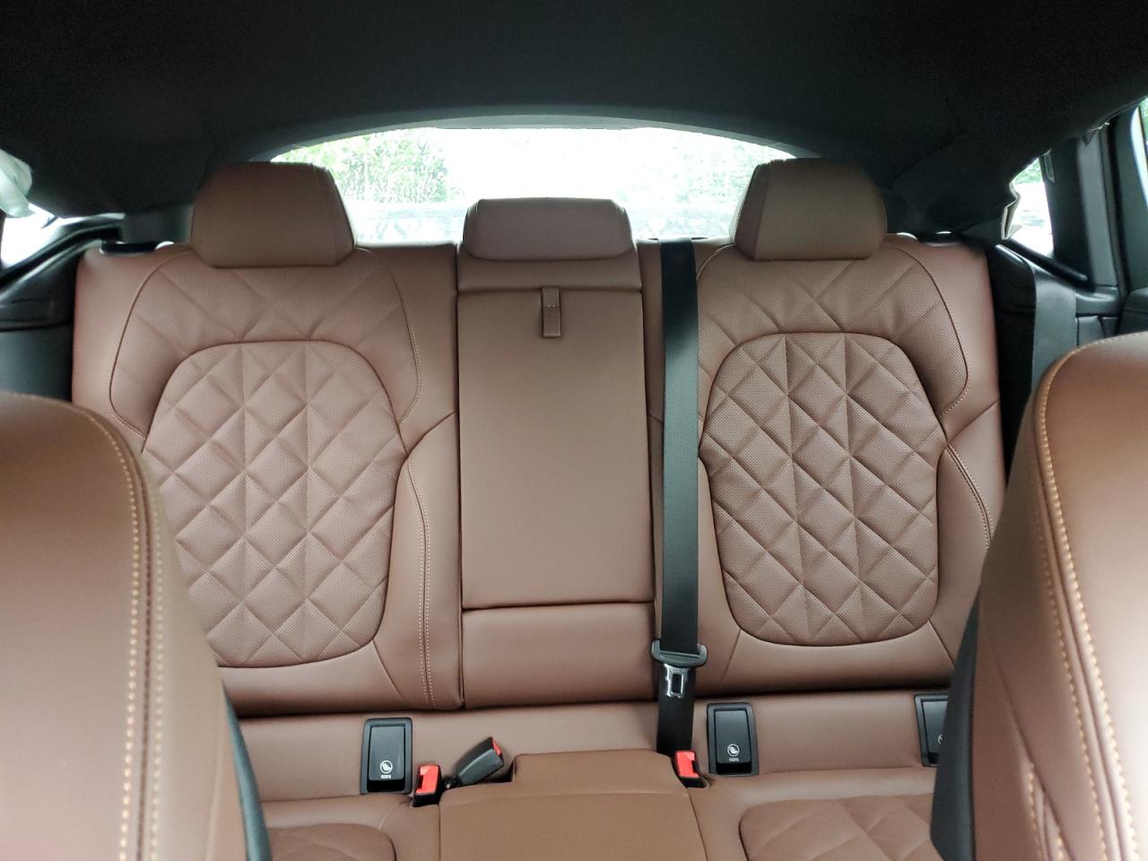 2025 BMW X6 xDrive40I VIN: 5UX33EX04S9Y86473 Lot: 56322405