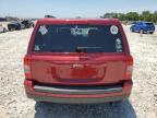 2017 Jeep Patriot Sport   на продаже в Houston, TX - Top/Roof