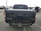 2015 Toyota Tacoma Double Cab Prerunner للبيع في Wilmington، CA - Rear End