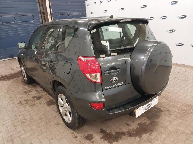 2006 TOYOTA RAV4 XT5 A