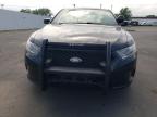 2013 Ford Taurus Police Interceptor იყიდება New Britain-ში, CT - Minor Dent/Scratches