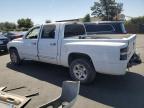 2005 Dodge Dakota Quad Slt იყიდება San Martin-ში, CA - Vandalism