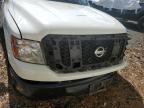2020 Nissan Nv 2500 S en Venta en Lufkin, TX - Rear End
