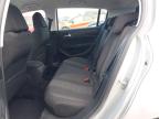 2015 PEUGEOT 308 ALLURE for sale at Copart CHESTER
