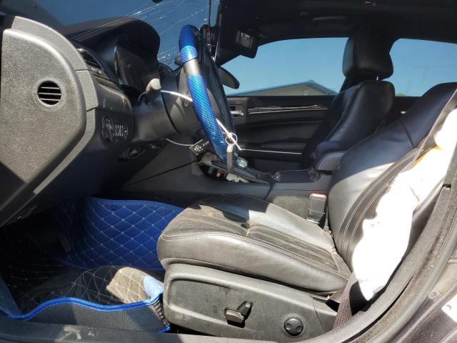  CHRYSLER 300 2022 Charcoal