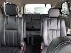 2016 Chrysler Town & Country Touring   en Venta en Cahokia Heights, IL - Front End