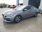 2020 Nissan Sentra Sv for Sale in Cahokia Heights, IL - Hail