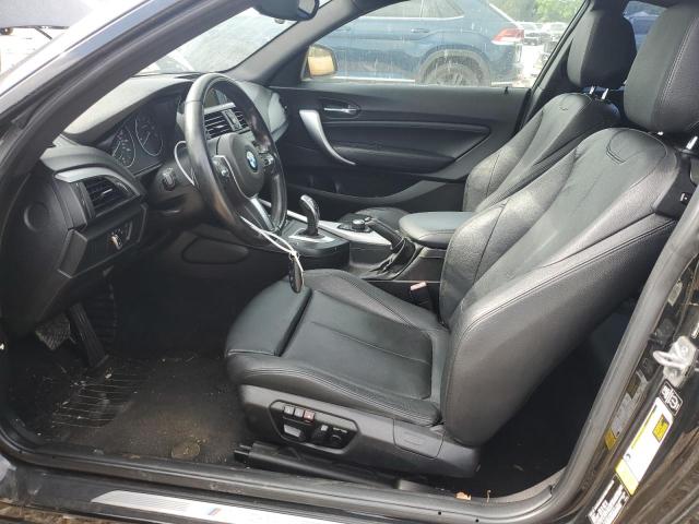  BMW M2 2014 Black
