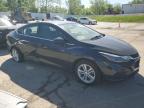 2018 Chevrolet Cruze Lt   na sprzedaż w Bridgeton, MO - Side