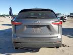 2015 Lexus Nx 200T for Sale in Wilmer, TX - Front End