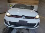 2016 Volkswagen Gti S/Se de vânzare în Candia, NH - Rear End
