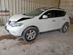 2009 Nissan Murano S en Venta en Abilene, TX - Front End