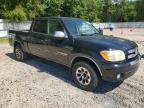 2006 Toyota Tundra Double Cab Sr5 იყიდება Knightdale-ში, NC - Minor Dent/Scratches