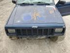 2001 Jeep Cherokee Sport იყიდება Hurricane-ში, WV - Rollover