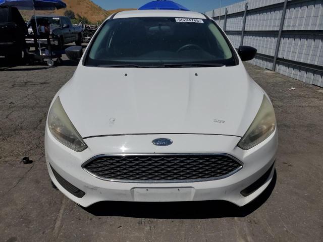 FORD FOCUS 2016 Biały