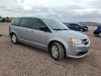 2015 Dodge Grand Caravan Se للبيع في Phoenix، AZ - Rear End