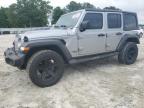 2021 Jeep Wrangler Unlimited Sport იყიდება Loganville-ში, GA - Rear End