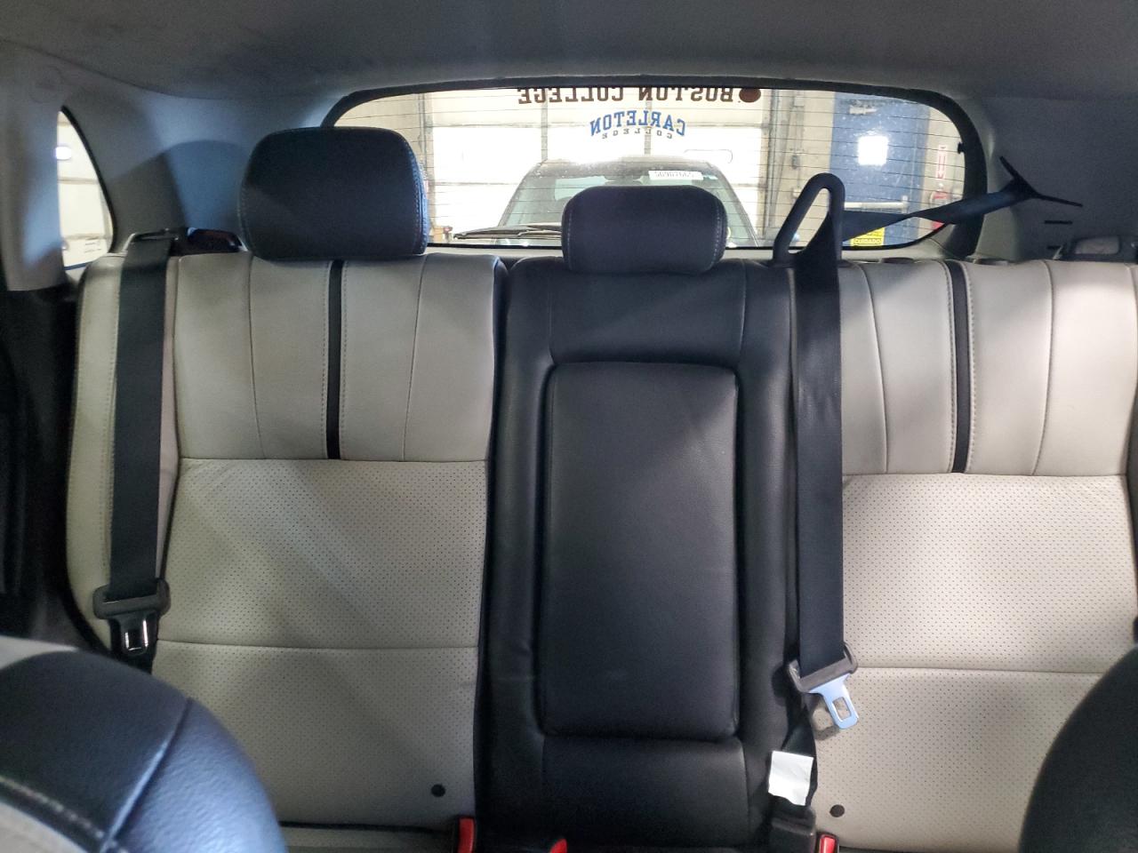 2014 Mitsubishi Outlander Sport Se VIN: 4A4AR4AU3EE022192 Lot: 56918765