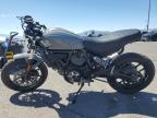 2019 Ducati Scrambler en Venta en North Las Vegas, NV - Front End