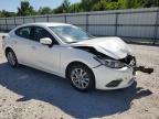 2015 Mazda 3 Touring for Sale in Prairie Grove, AR - Front End