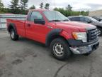 2010 Ford F150  for Sale in Exeter, RI - Rear End
