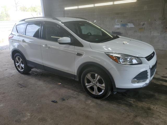  FORD ESCAPE 2016 White