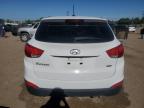 2014 Hyundai Tucson Gls للبيع في Elgin، IL - Burn - Engine