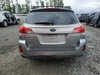2010 Subaru Outback 2.5I Premium   на продаже в Arlington, WA - Side