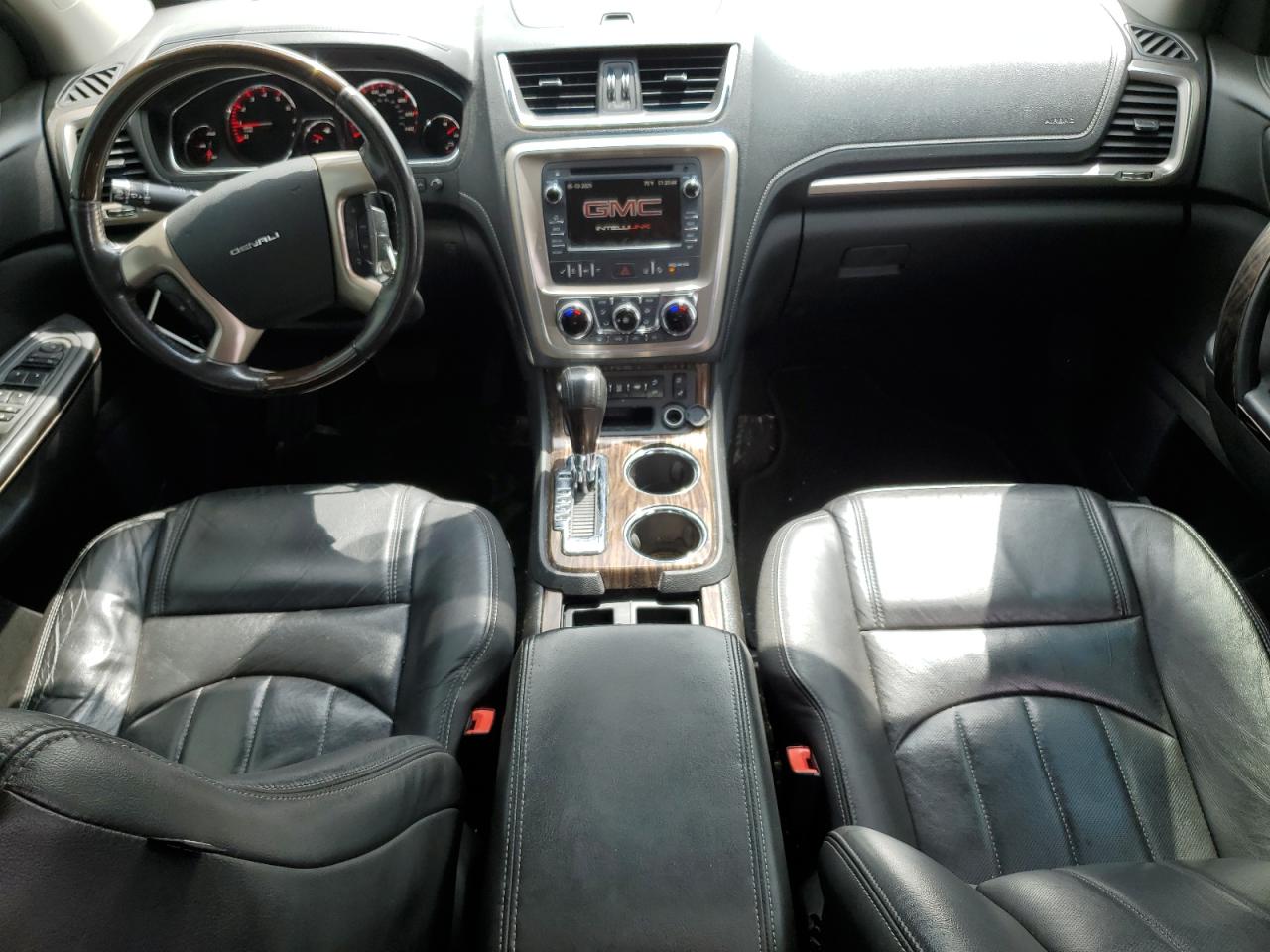 2014 GMC Acadia Denali VIN: 1GKKVTKD9EJ329457 Lot: 56824235