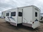 2005 Keystone Challenger Mountainee for Sale in Davison, MI - Rear End