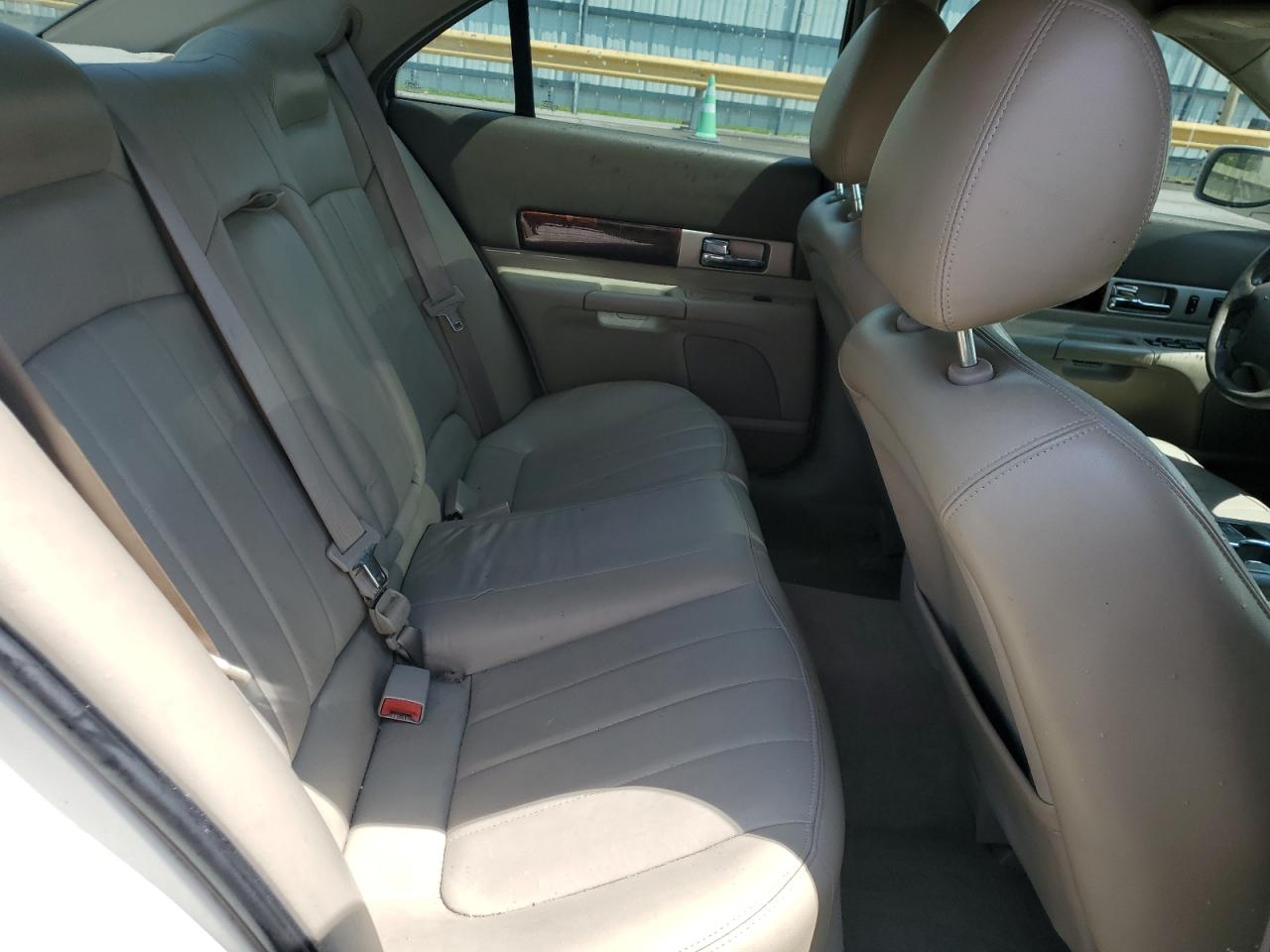 2004 Lincoln Ls VIN: 1LNHM86S14Y665197 Lot: 57824965