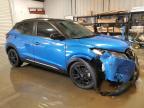 2023 Nissan Kicks Sr   продається в Oklahoma City, OK - Front End