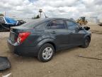 2014 Chevrolet Sonic Ls продається в Chicago Heights, IL - Front End