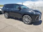 2016 Lexus Lx 570 за продажба в Littleton, CO - Rear End