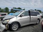 2006 Honda Odyssey Touring en Venta en Spartanburg, SC - Front End