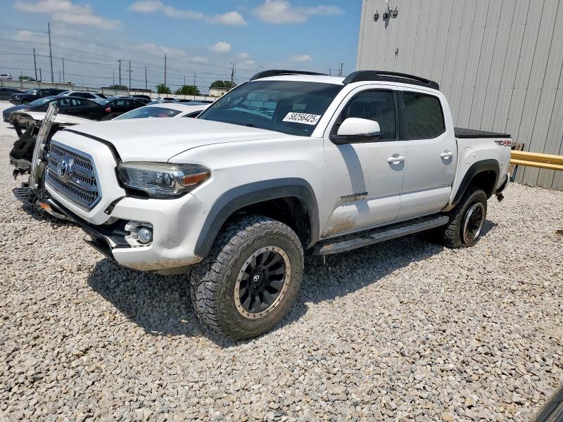 2016 Toyota Tacoma Double Cab  