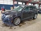2011 Volkswagen Tiguan S for Sale in East Granby, CT - Front End