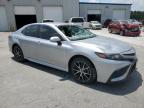 2023 Toyota Camry Se Night Shade en Venta en Savannah, GA - All Over