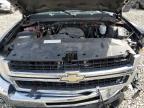 2008 Chevrolet Silverado K2500 Heavy Duty for Sale in Lyman, ME - Front End